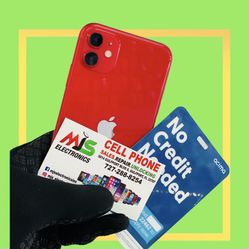 iPhone 11 64GB Unlocked 