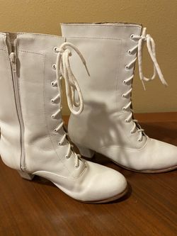 Bota Folklorica