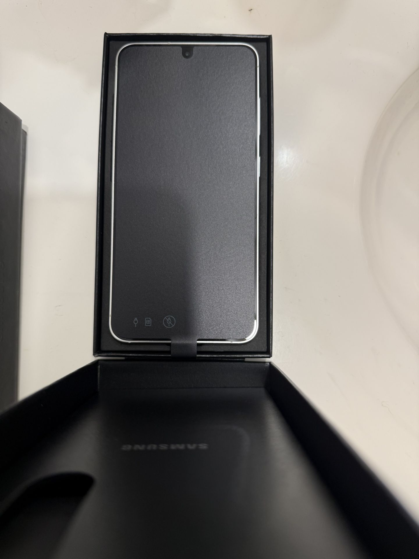 Samsung Galaxy S24