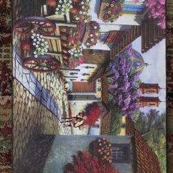 Wall Paiting Picture 