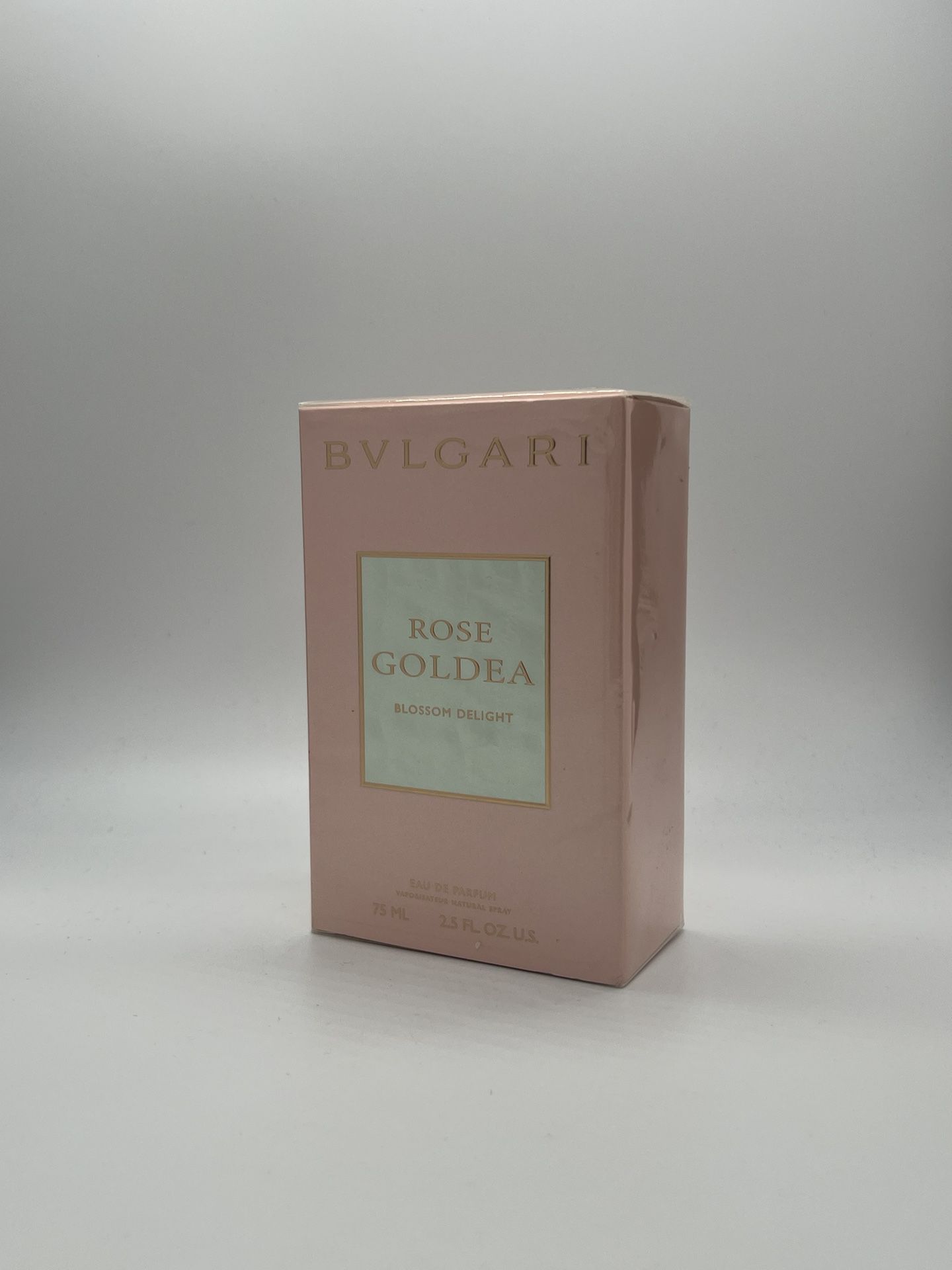 BVLGARI Rose Goldea Blossom Delight Eau de Parfum 2.5 oz (75 ml)