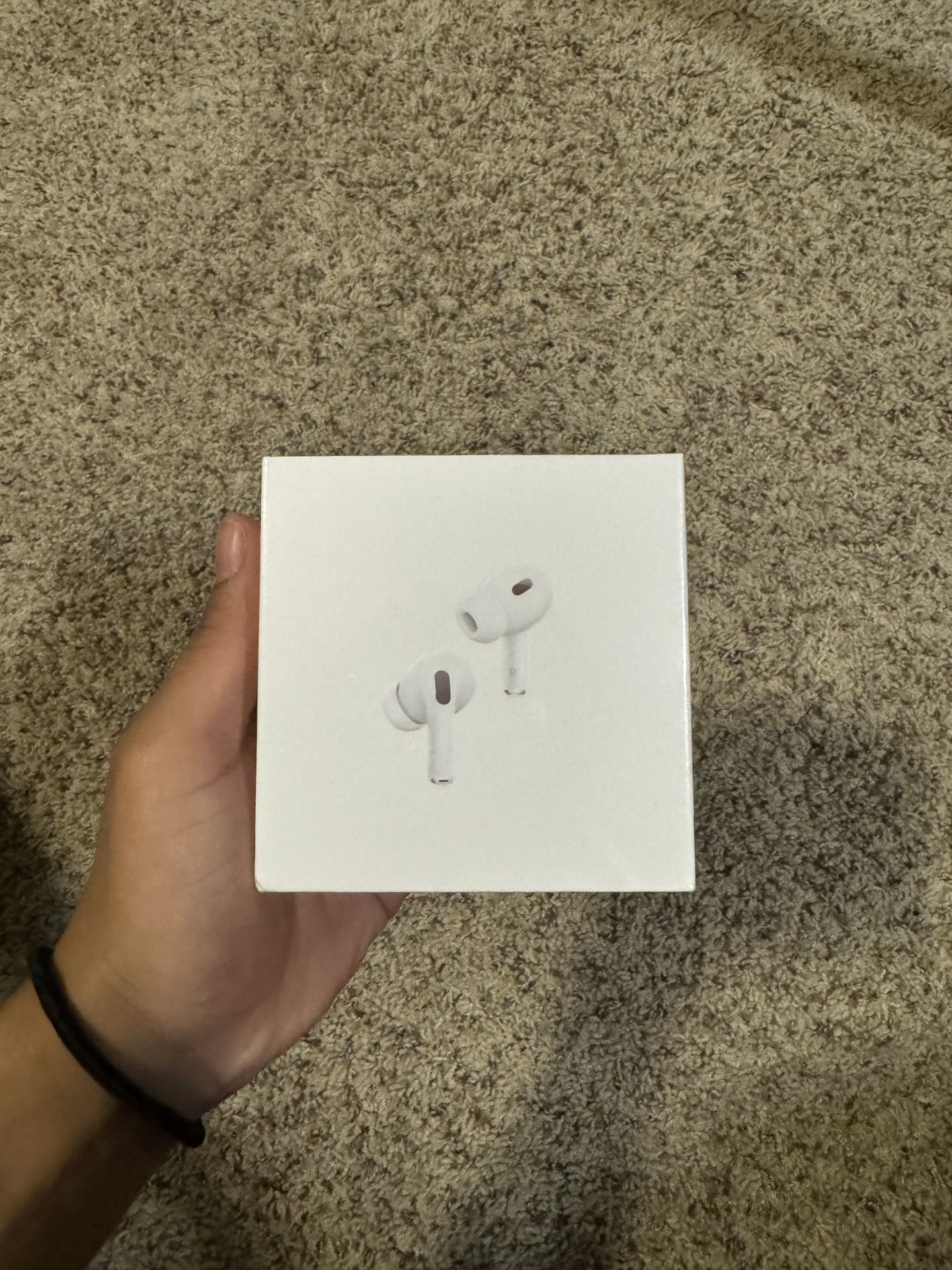 AirPod Pros (Second Gen)