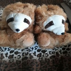 Pantuflas