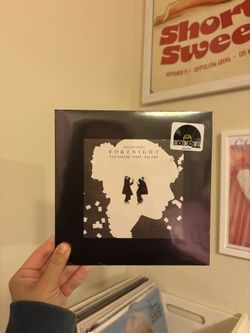 Fortnight Taylor Swift 7’ RSD 2025 Vinyl