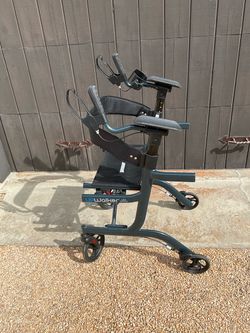 UpWalker Lite upright walker