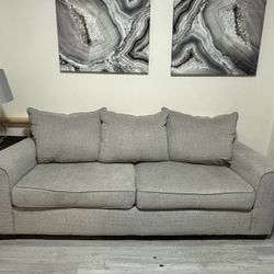 Free Couch