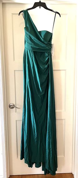 Portia and Scarlett style Emerald ps6321