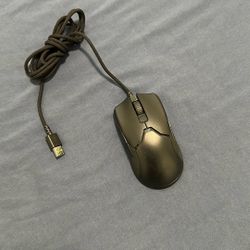 Razer Mouse