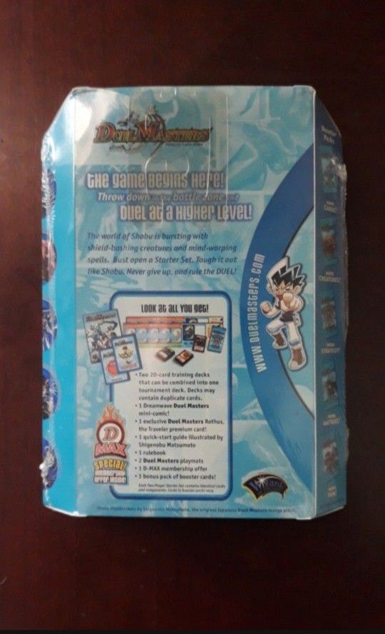 avatar the lat airbender booster box The Last Airbender (TLA) Play Booster Box