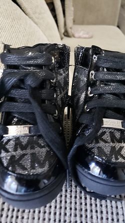 Mk high tops