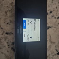 Wifi Mobile Router
