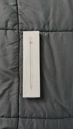 Apple Pencil 1st Generation in Box