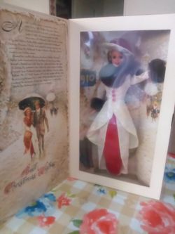 Barbie Holidays Memories