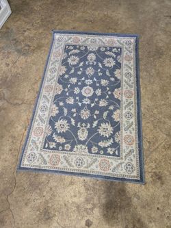 Nice rug