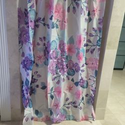 #11 Shower Curtain 