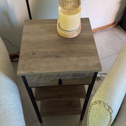 End Table