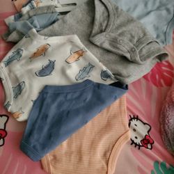 Baby Clothes 