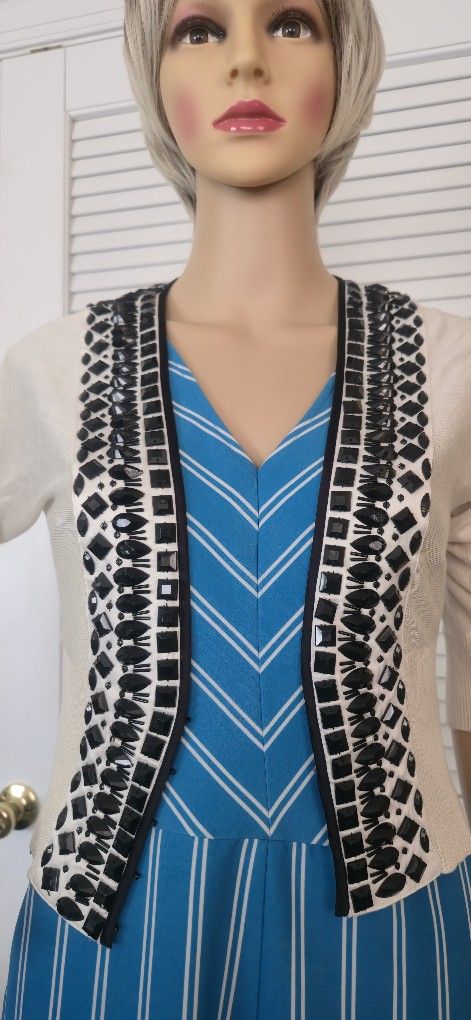 Women Top Sweater/Bolero