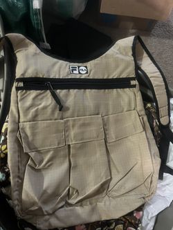 Fila Backpack