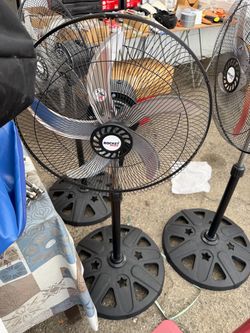Fan.