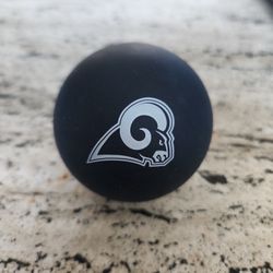 L.A. Rams Handball - New