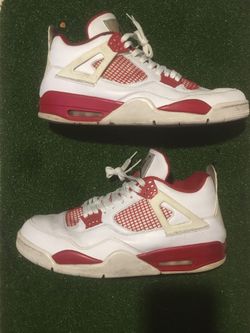 Jordan Alternate 89 Size 13