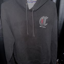 champion hoodie 
