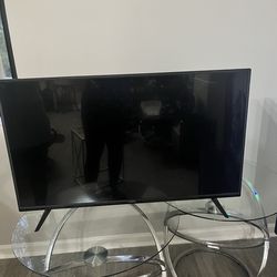 42 in Flat screen TV