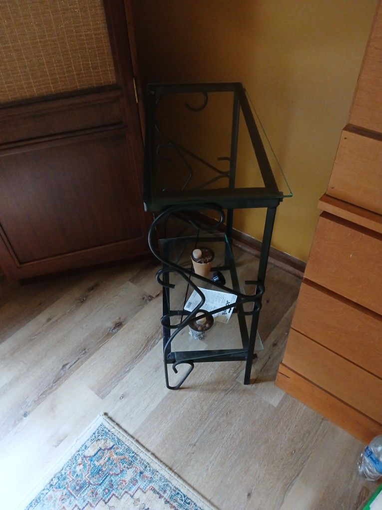 10 Gallon Fish Tank Stand