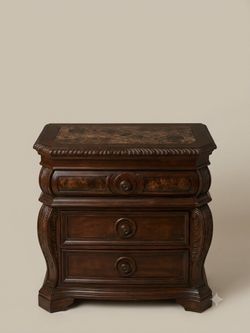 Nightstand/Drawer