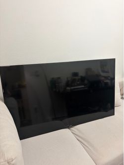 Samsung 50 inch TV