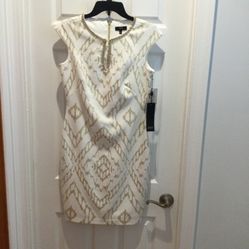 Cocktail Dress NWT
