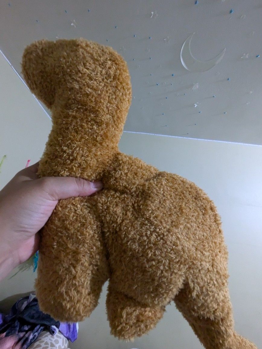 Dino Nugget Plushies