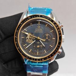 High quality men's mechanical watch, brand new with box