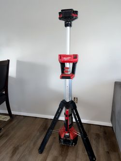 Milwaukee M18 Light (tool Only)