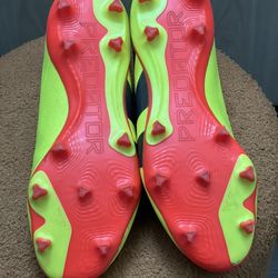 Adidas Predator League FG Soccer 