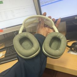 Apple Headphone 