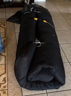 Queen mattress