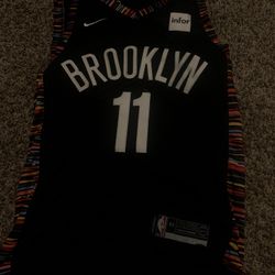 Kylie Irving Jersey 