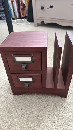 Pottery Barn organizer