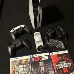 Ps5