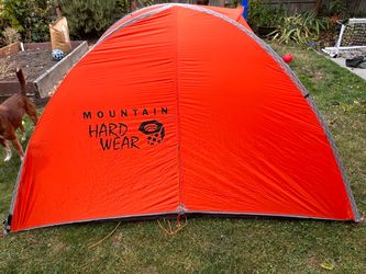 Mountain hardware Direct 2 tent