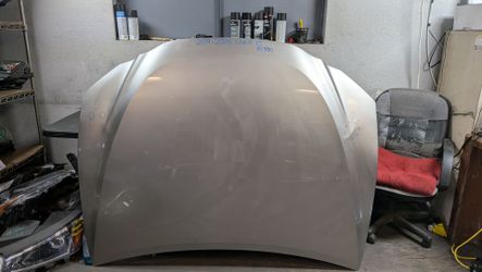 2019-2020-2021-2022-2023-2024-2025 LEXUS ES ES350 HOOD OEM USED #11345