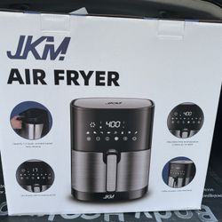 5.3 Qt Air Fryer