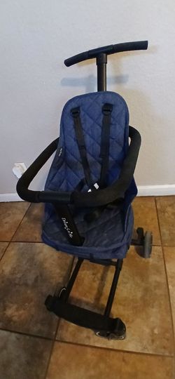 Very lightweight stroller
