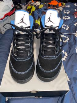 Carolina 5s