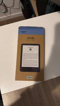 Kindle Gen 11 (16GB)