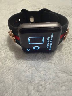 iWatch series 3