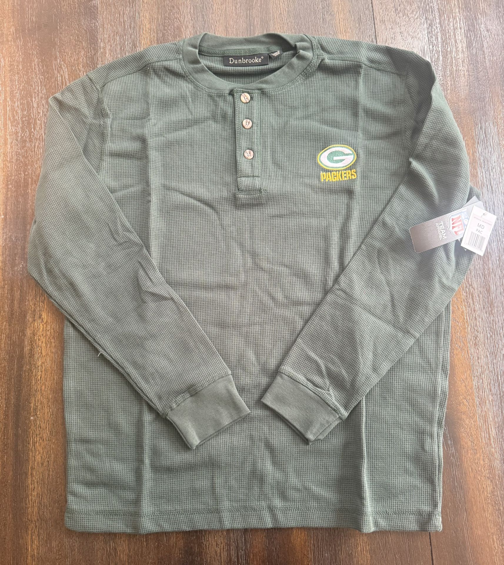 Green Bay Packers Thermo