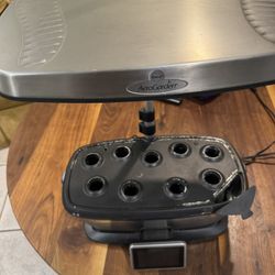 Aerogarden 